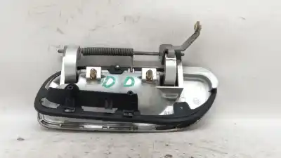 Автозапчасти б/у наружная рукоятка передняя справа за volvo s60 i (384) 2.4 ссылки oem iam 9187669  