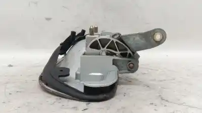 Автозапчасти б/у наружная рукоятка передняя справа за volvo s60 i (384) 2.4 ссылки oem iam 9187669  