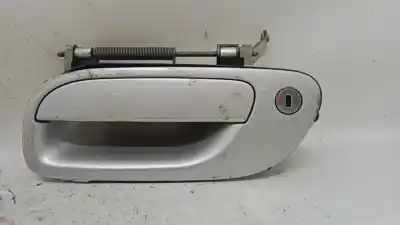 Автозапчастина б/у ліва передня зовнішня ручка для volvo s60 i (384) 2.4 посилання на oem iam 9187665