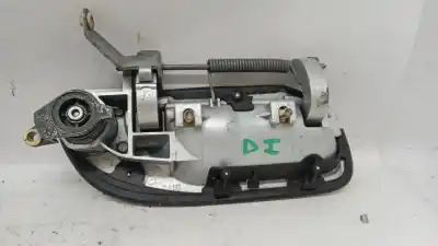 Автозапчастина б/у ліва передня зовнішня ручка для volvo s60 i (384) 2.4 посилання на oem iam 9187665  