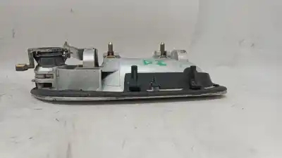 Автозапчастина б/у ліва передня зовнішня ручка для volvo s60 i (384) 2.4 посилання на oem iam 9187665  