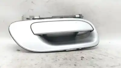 Автозапчастина б/у завнішня ручка задня права для volvo s60 i (384) 2.4 посилання на oem iam 9187669