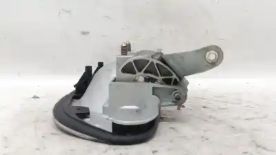 Автозапчастина б/у завнішня ручка задня права для volvo s60 i (384) 2.4 посилання на oem iam 9187669  