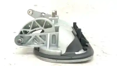 Автозапчастина б/у завнішня ручка задня права для volvo s60 i (384) 2.4 посилання на oem iam 9187669  