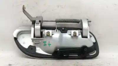 Автозапчасти б/у задняя левая наружная ручка за volvo s60 i (384) 2.4 ссылки oem iam 9187667  