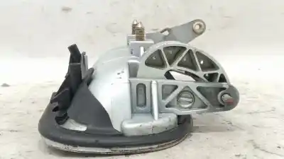 Автозапчасти б/у задняя левая наружная ручка за volvo s60 i (384) 2.4 ссылки oem iam 9187667  