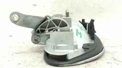 Автозапчасти б/у задняя левая наружная ручка за volvo s60 i (384) 2.4 ссылки oem iam 9187667  