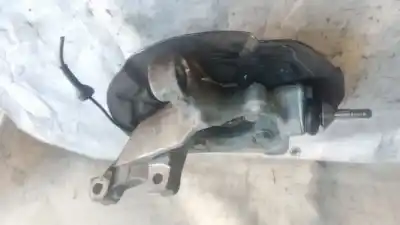 Second-hand car spare part front right knuckle for volvo s60 i (384) 2.4 oem iam references 30760715  