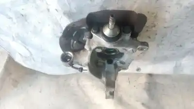 Second-hand car spare part front right knuckle for volvo s60 i (384) 2.4 oem iam references 30760715  