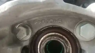 Second-hand car spare part front right knuckle for volvo s60 i (384) 2.4 oem iam references 30760715  