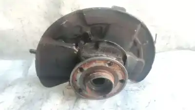 Second-hand car spare part front right knuckle for volvo s60 i (384) 2.4 oem iam references 30760715  