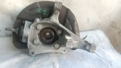 Автозапчастина б/у передній лівий культ для volvo s60 i (384) 2.4 посилання на oem iam 30760714