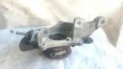 Автозапчасти б/у передняя левая кулачка за volvo s60 i (384) 2.4 ссылки oem iam 30760714  