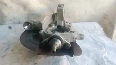 Автозапчасти б/у передняя левая кулачка за volvo s60 i (384) 2.4 ссылки oem iam 30760714  