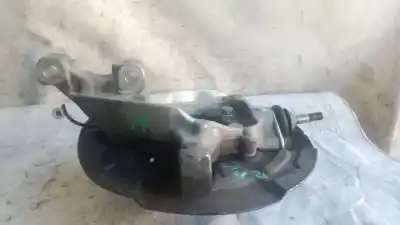 Автозапчасти б/у передняя левая кулачка за volvo s60 i (384) 2.4 ссылки oem iam 30760714  