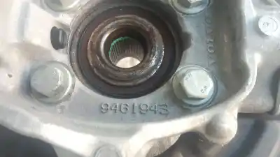 Автозапчасти б/у передняя левая кулачка за volvo s60 i (384) 2.4 ссылки oem iam 30760714  