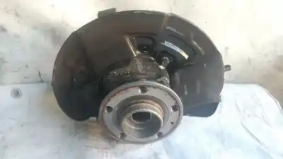 Автозапчасти б/у передняя левая кулачка за volvo s60 i (384) 2.4 ссылки oem iam 30760714  