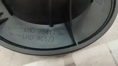 Автозапчастина б/у тепловий двигун для volvo s60 i (384) 2.4 посилання на oem iam 31320393  