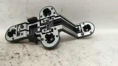 Автозапчастина б/у лампальник для volvo s60 i (384) 2.4 посилання на oem iam 153851