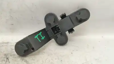 Автозапчасти б/у подставка для лампы за volvo s60 i (384) 2.4 ссылки oem iam 153851  