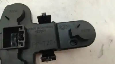 Автозапчасти б/у подставка для лампы за volvo s60 i (384) 2.4 ссылки oem iam 153851  