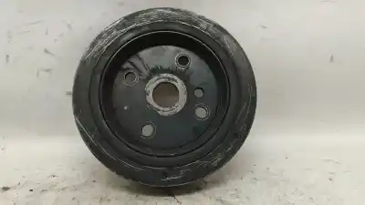 Автозапчастина б/у шків колінчастого вала для volvo s60 i (384) 2.4 посилання на oem iam 