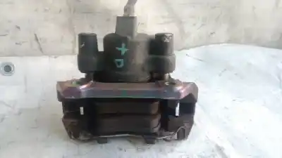 Автозапчастина б/у задній правий гальмівний супорт для volvo s60 i (384) 2.4 посилання на oem iam 8251313  