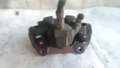 Автозапчастина б/у задній правий гальмівний супорт для volvo s60 i (384) 2.4 посилання на oem iam 8251313  