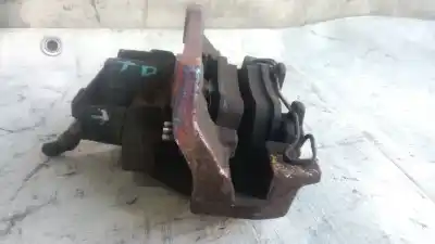 Автозапчастина б/у задній правий гальмівний супорт для volvo s60 i (384) 2.4 посилання на oem iam 8251313  