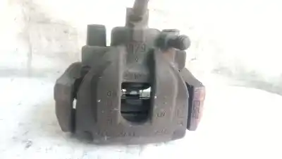 Автозапчастина б/у задній лівий гальмівний супорт для volvo s60 i (384) 2.4 посилання на oem iam 8251312