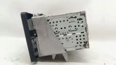 Автозапчастина б/у аудіо система / радіо cd для volvo s60 i (384) 2.4 посилання на oem iam 9491792  