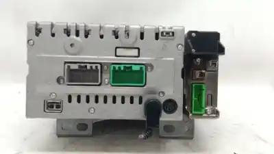 Автозапчастина б/у аудіо система / радіо cd для volvo s60 i (384) 2.4 посилання на oem iam 9491792  