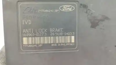 Second-hand car spare part abs for ford focus ii (da_, hcp, dp) 1.8 tdci oem iam references 1692806  
