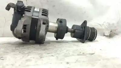 Автозапчастина б/у генератор для ford focus ii (da_, hcp, dp) 1.8 tdci посилання на oem iam 1496231  