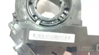 Автозапчасти б/у кольцо подушки безопасности за ford focus ii (da_, hcp, dp) 1.8 tdci ссылки oem iam 4m5t14a664ab  