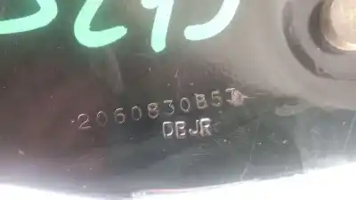 Автозапчасти б/у передний правый нижний рычаг подвески за ford focus ii (da_, hcp, dp) 1.8 tdci ссылки oem iam 1570284  