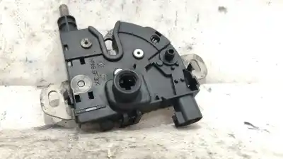 Автозапчасти б/у замок капота за FORD FOCUS II (DA_, HCP, DP) 1.8 TDCI ссылки OEM IAM 4895285  