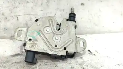 Автозапчастина б/у замок капота для ford focus ii (da_, hcp, dp) 1.8 tdci посилання на oem iam 4895285  