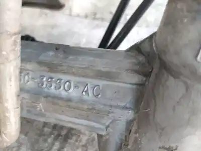 Автозапчасти б/у рулевая рейка за ford focus ii (da_, hcp, dp) 1.8 tdci ссылки oem iam 4m5c3550ac  