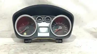Автозапчасти б/у приборная доска за ford focus ii (da_, hcp, dp) 1.8 tdci ссылки oem iam 8v4t10849ge