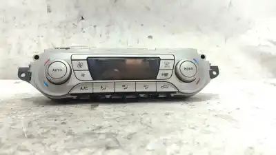 Автозапчасти б/у климат-контроль за FORD FOCUS II (DA_, HCP, DP) 1.8 TDCI ссылки OEM IAM 7M5T18C612CC  