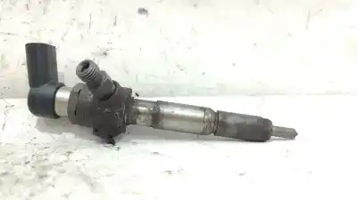 Second-hand car spare part injector for ford focus ii (da_, hcp, dp) 1.8 tdci oem iam references 1355051  