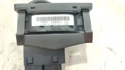 Автозапчасти б/у управление светом за ford focus ii (da_, hcp, dp) 1.8 tdci ссылки oem iam 7m5t13a024la  