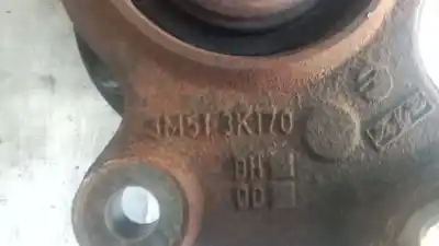 Автозапчастина б/у передній прав для ford focus ii (da_, hcp, dp) 1.8 tdci посилання на oem iam 1420861  