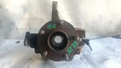 Автозапчастина б/у передній прав для ford focus ii (da_, hcp, dp) 1.8 tdci посилання на oem iam 1420861  