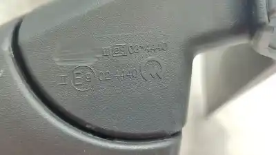 Автозапчасти б/у задний вид справа за ford focus ii (da_, hcp, dp) 1.8 tdci ссылки oem iam e9024440  