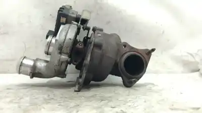 Автозапчасти б/у турбокомпенсатор за ford focus ii (da_, hcp, dp) 1.8 tdci ссылки oem iam 1567329