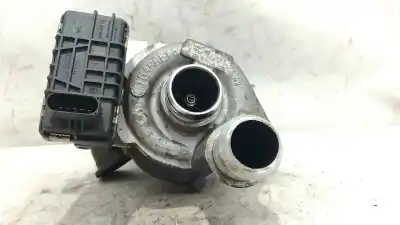 Автозапчасти б/у турбокомпенсатор за ford focus ii (da_, hcp, dp) 1.8 tdci ссылки oem iam 1567329  