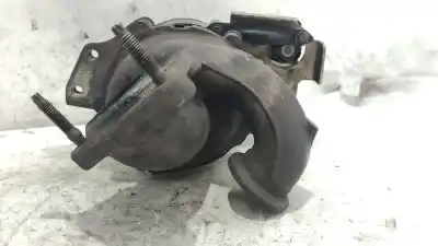 Автозапчасти б/у турбокомпенсатор за ford focus ii (da_, hcp, dp) 1.8 tdci ссылки oem iam 1567329  