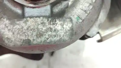 Автозапчасти б/у турбокомпенсатор за ford focus ii (da_, hcp, dp) 1.8 tdci ссылки oem iam 1567329  